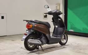 HONDA TACT-4ﾍﾞｰｼｯｸ AF79