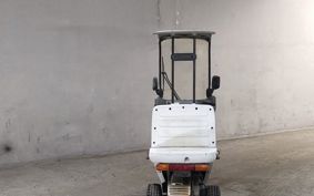 HONDA GYRO TA02