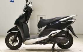 HONDA LEAD 125 2005 JF45