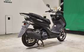 YAMAHA MAJESTY155 S 2019 SG28J