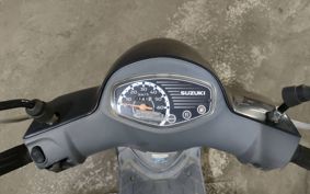 SUZUKI LETS4 CA45A