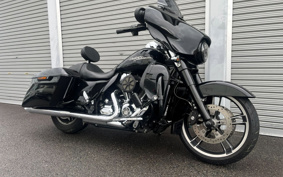 HARLEY FLHX1580 2013 KBM