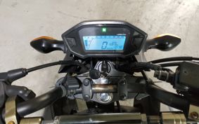 HONDA GU ROM JC75