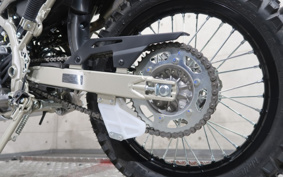 KAWASAKI KLX230 SHERPA LX232A