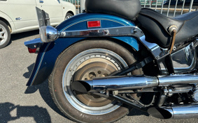 HARLEY FLSTF1340-1450 BML