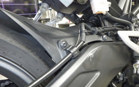 HONDA CB125 R 2020 JC91