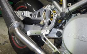 DUCATI MONSTER 400 IE 2004