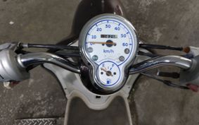 YAMAHA VINO SA37J