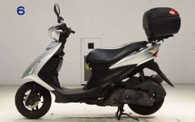 SUZUKI ADDRESS V125 S CF4MA