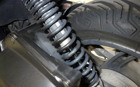 HONDA PCX 125 JF56