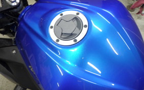 KAWASAKI NINJA 250 2015 EX250L