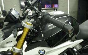 BMW G310R 2021
