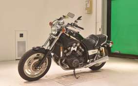 YAMAHA VMAX 1990
