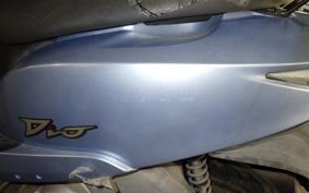 HONDA DIO Gen.6 AF62