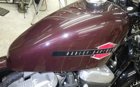 HARLEY XL1200X 2021