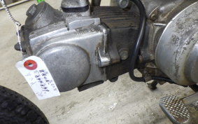 HONDA MONKEY 2026 Z50A