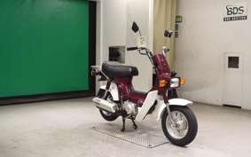 HONDA CHALY 50 2023 CF50