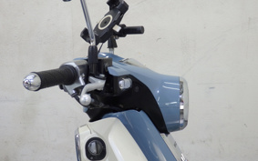 HONDA  SUPER CUB C125 JA48