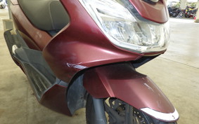 HONDA PCX 125 2001 JF56