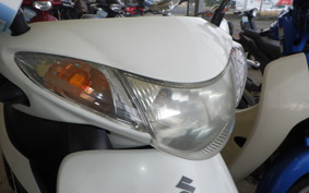 SUZUKI ADDRESS V50 Gen.2 CA44A