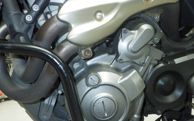 YAMAHA MT-03 660 2011