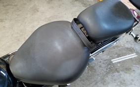 YAMAHA DRAGSTAR 250 VG02J
