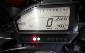 HONDA CBR1000RR Gen. 2 2012 SC59