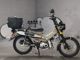 Фото Honda CT125 HUNTER CUB с японского аукциона