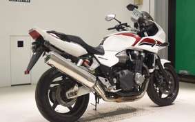 HONDA CB1300SF SUPER BOLDOR 2011 SC54