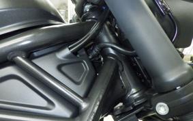 HONDA REBEL 250 S MC49