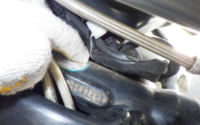 HARLEY V-ROD ﾏｯｽﾙ1250 2009