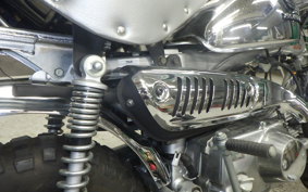 HONDA MONKEY 2022 AB27