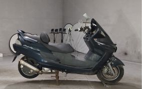 YAMAHA MAJESTY 250 4HC