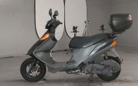 SUZUKI ADDRESS V125 CF4EA