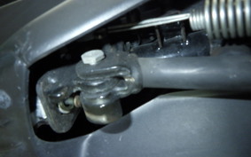 YAMAHA N-MAX 155 A SG50J