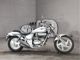 Фото Honda MAGNA 250 1994 с японского аукциона