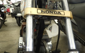 HONDA REBEL 250 MC13