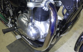 KAWASAKI W800 2021 EJ800E