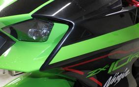 KAWASAKI ZX 10 NINJA ABS 2022 ZXT02L