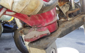 HONDA DAX 50 GEN 2 AB26