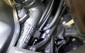 HONDA CBR400R 2023 NC56