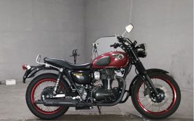 KAWASAKI W800 2013 EJ800A