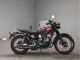 Фото Kawasaki W800 2013 с японского аукциона
