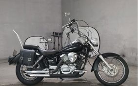 YAMAHA DRAGSTAR 250 VG02J