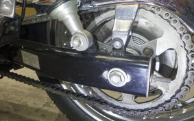 SUZUKI ST400 TEMPTER 1997 NK43A