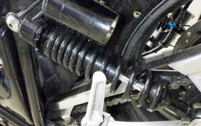 HONDA CB400SF 1993 NC31