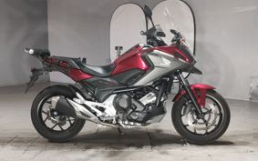HONDA NC750X DCT 2019 RC90