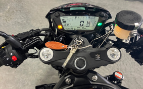 SUZUKI SV650X ABS 2023 VP55E