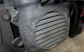 YAMAHA JOG Gen.5 SA36J