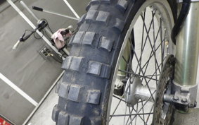 SUZUKI DR-Z400S 2001 SK43A
